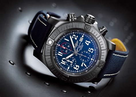 breitling latest watches.